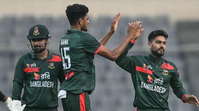 BCB extends captaincy tenures of Mehidy Hasan Miraz, Litton Das