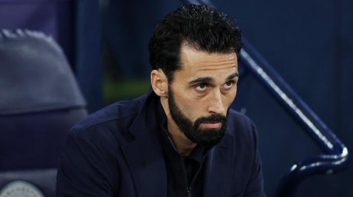 Alvaro Arbeloa takes blame as Real Madrid stumble late in title race