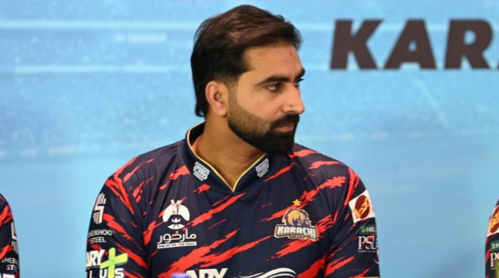 ECB calls back two UAE players from Karachi Kings: sources