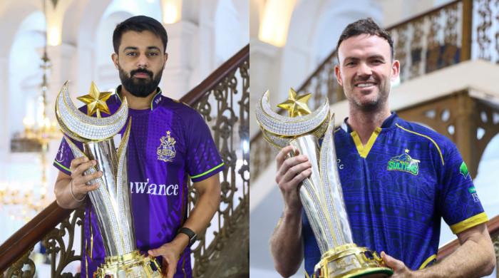 Quetta Gladiators vs Multan Sultans Live Score, PSL 11, QG vs MS Match 13