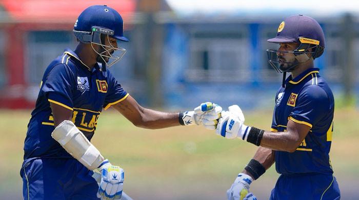 Sri Lanka A crush New Zealand A in One-Day series opener
