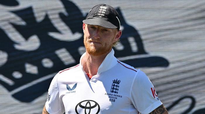 Ben Stokes outlines path to England call-up