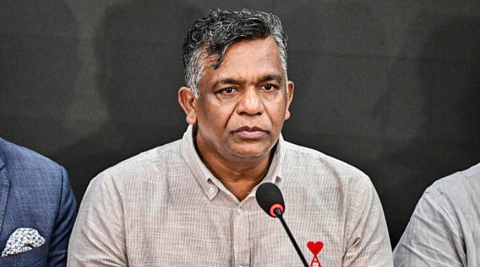 BCB President Aminul Islam vows to stay amid election scandal