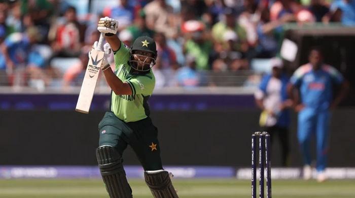 Imam-ul-Haq clears air on viral post regarding marriage