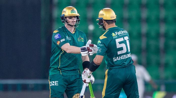 PSL 11: Nawaz, Smith help Multan Sultans crush Quetta Gladiators