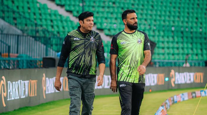 Will Fakhar Zaman take PSL 11 ball tampering case to court?