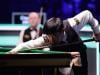 John Higgins suffers career-worst defeat to Zhao Xintong 