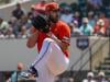 Justin Verlander placed on IL, will miss start against Cardinals