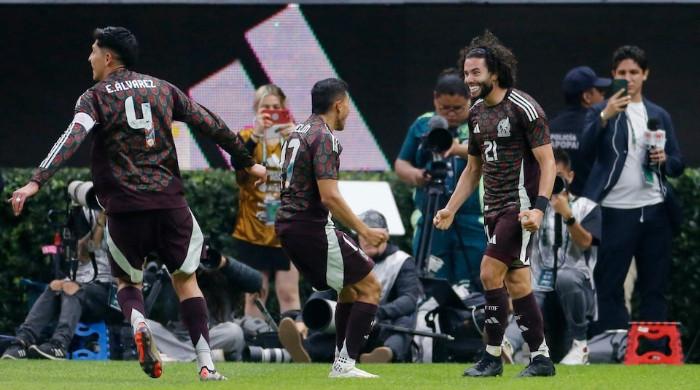 Former player Cuellar backs Mexico to break 'fifth-game' curse