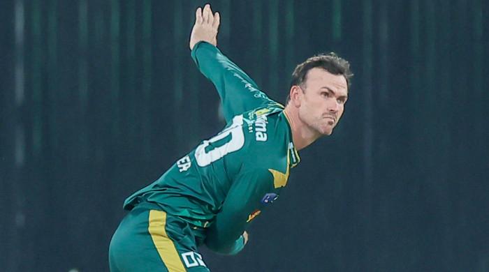 'Might find a blanket and sleep here,' says Ashton Turner on back-to-back PSL matches