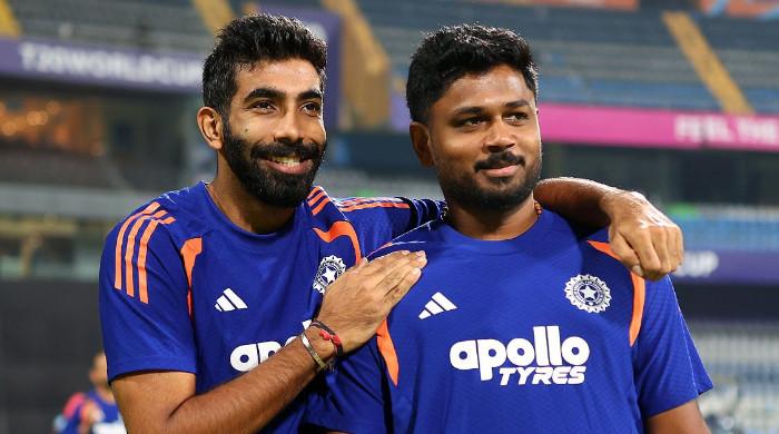 ICC announces Men’s Player of the Month nominees for March 2026