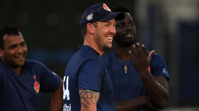 PSL 11: Luke Ronchi eager for Karachi action and culinary delights