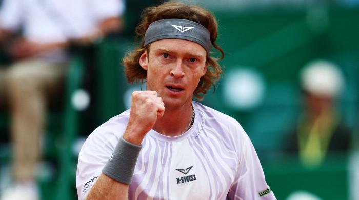 Andrey Rublev provides major update on injury