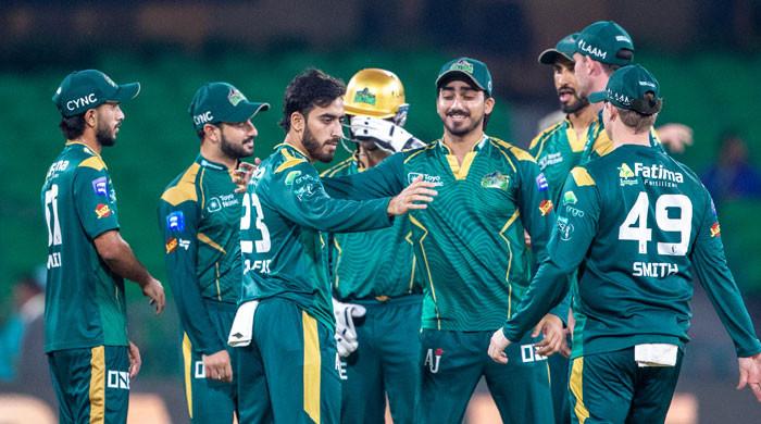 PSL 11 points table after Multan Sultans beat Rawalpindis