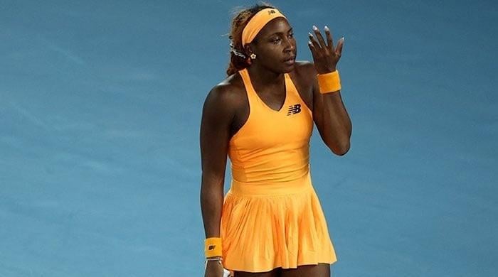 Nick Kyrgios defends Coco Gauff after racket-breaking controversy