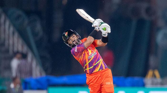 Pindiz's captain Rizwan hopeful for turnaround as PSL 11 moves to Karachi