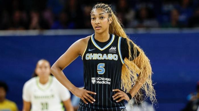 Chicago Sky trade Angel Reese to Atlanta Dream