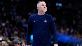 UNC to hire Michael Malone as head coach