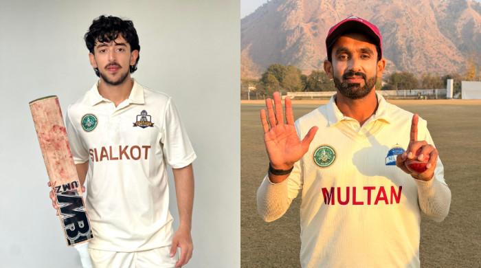 PCB announces 13-day red-ball camp in Lahore ahead of busy Test schedule