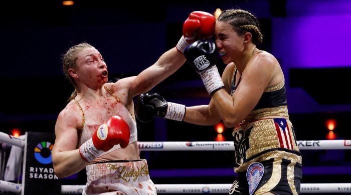 Lauren Price set for summer return ahead of Claressa Shields showdown