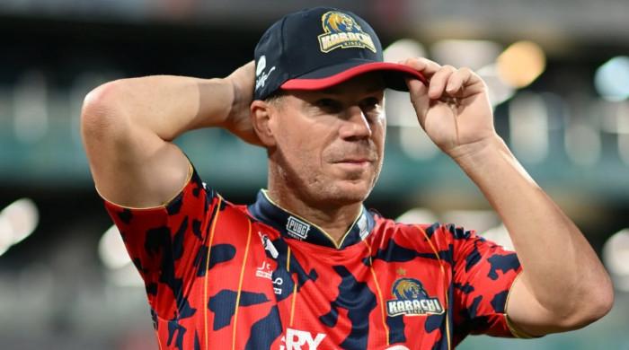 NSW Police have charged David Warner with drink driving