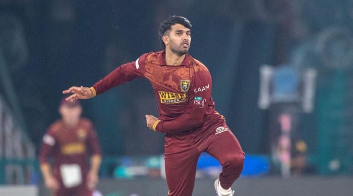 'It was all very sudden': Hassan Khan breaks silence on USA move