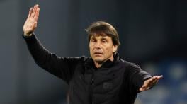 Antonio Conte says Italy should consider him for coaching