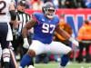 John Harbaugh believes Dexter Lawrence stays with Giants