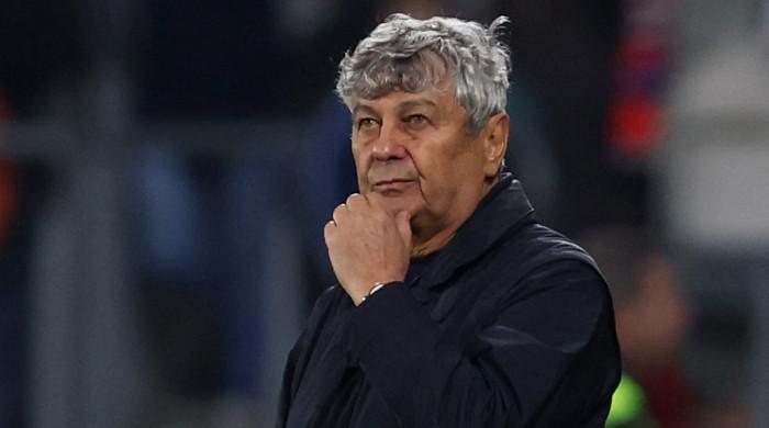 Legendary manager Mircea Lucescu dies days after resigning
