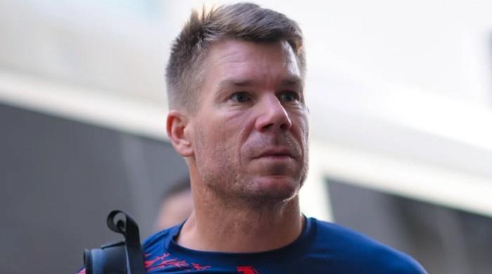 Cricket NSW reported that David Warner had been charged with drink-driving