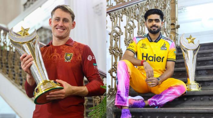 Hyderabad Kingsmen vs Peshawar Zalmi Live Score, PSL 11, HK vs PZ Match 15