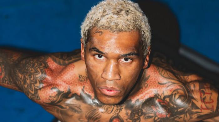 Conor Benn labels Ryan Garcia a ‘liability’ but ‘good for boxing’