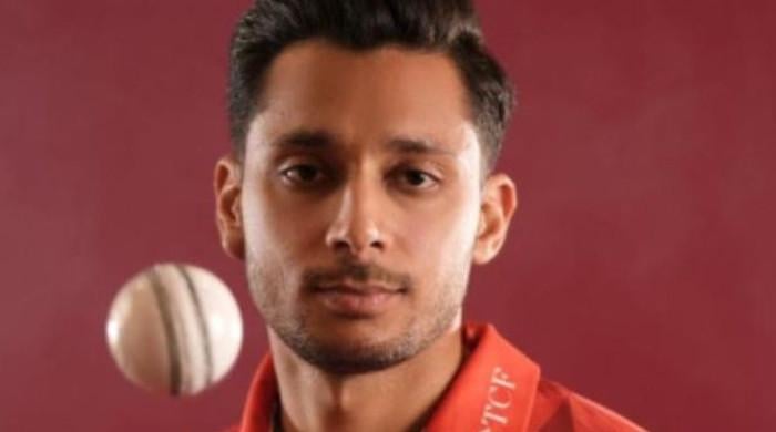 PSL 11: Islamabad United issue major update on Mir Hamza Sajjad
