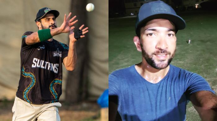 Multan Sultans Sahibzada Farhan, Sohaib Maqsood released before Peshawar clash!