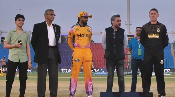 PSL 11: Peshawar Zalmi win toss, elect to bowl first against Hyderabad Kingsmen