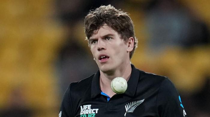 PSL 11: Rawalpindi sign New Zealand pacer Ben Sears after Naseem Shah’s injury
