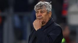 Legendary manager Mircea Lucescu dies days after resigning
