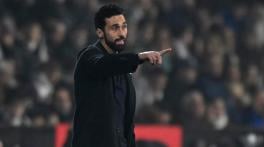 Real Madrid’s Champions League hopes alive despite Bayern Munich loss says Alvaro Arbeloa