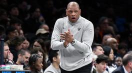 Bucks coach Doc Rivers hints at retirement