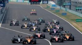 Formula One technical heads to start series of meetings on rules 