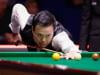 Former World Championship semi-finalist Marco Fu cruises toward Crucible return