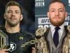 Dricus du Plessis makes big claim about Conor McGregor’s prime years