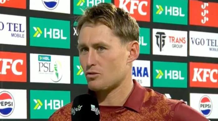 ‘It’s a tough one to swallow,’ says Marnes Labuschagne after a fourth successive defeat