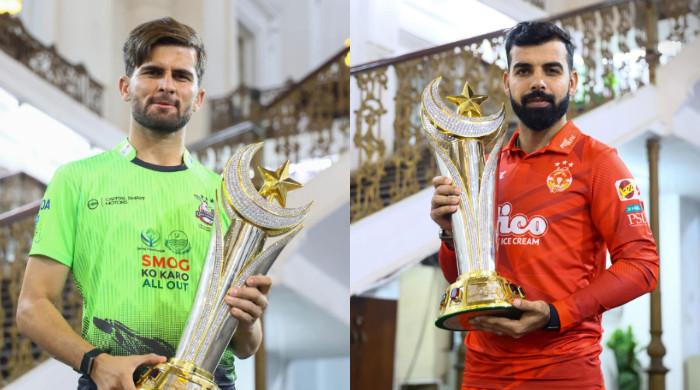 Lahore Qalandars vs Islamabad United Live Score, PSL 11, LQ vs IU Match 16