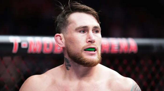 Darren Till signs multi-fight deal with Bare Knuckle Fighting Championship