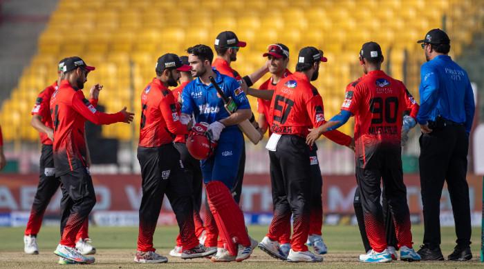 PSL 11 points table after Islamabad United crush Lahore Qalandars