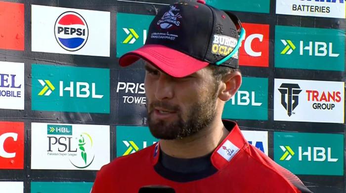 Shaheen Afridi says the team’s balance will improve with Fakhar’s return after United’s defeat Shaheen Afridi says the team’s balance will improve with Fakhar’s return after United’s defeat