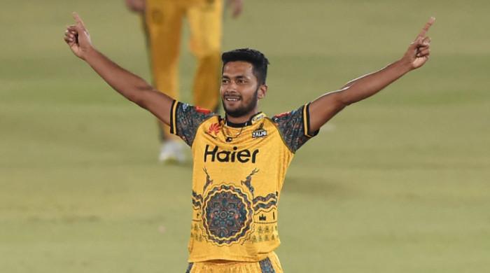 Should RawalPindiz consider Mohammad Umar after Naseem Shah injury?