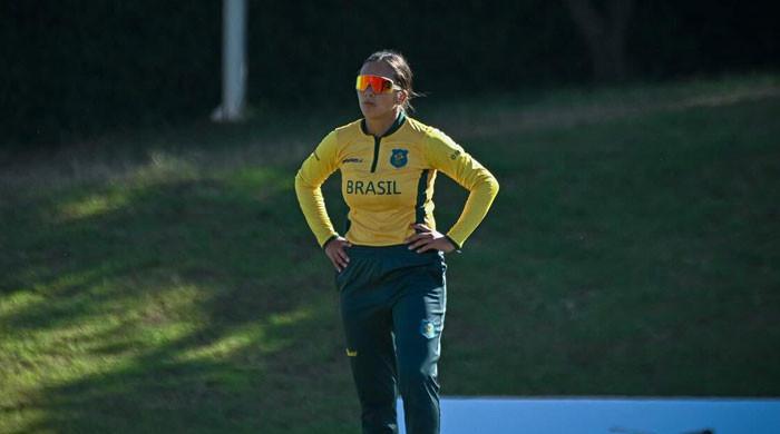 Brazil's Laura Cardoso registers T20I world record with nine-wicket haul