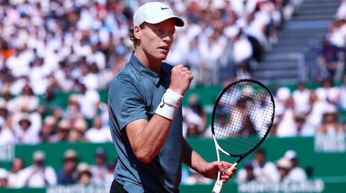Jannik Sinner’s record sets streak ends in Monte Carlo victory